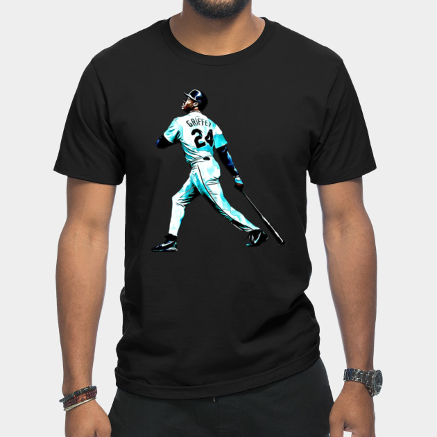 Ken griffey jr best sale clothing